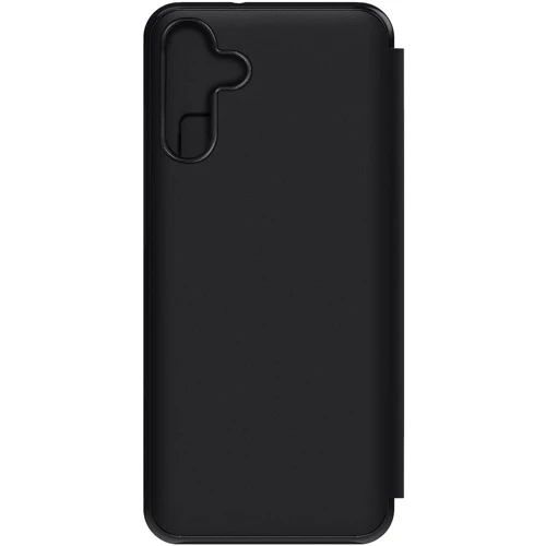 Чехол для телефонов Samsung Wallet Flip Cover Black (GP-FWA146AMABQ) for Samsung A145 Galaxy A14 4G / A146 Galaxy A14 5G: Совместимость Samsung A145 Galaxy A14 4G / A146 Galaxy A14 5G