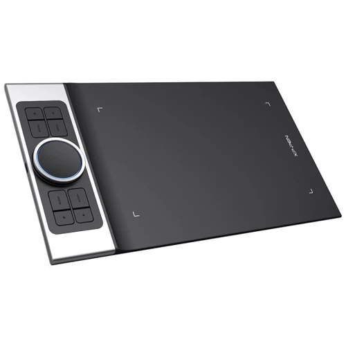 Графічний планшет XP-Pen Deco Pro S: Тип пера бездротової
