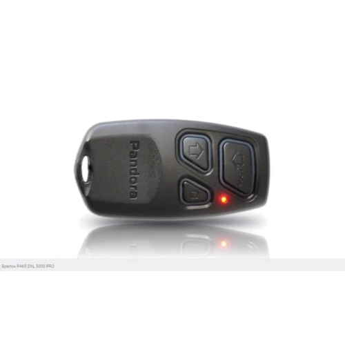 Автосигнализация Pandora DXL 4970UA с сиреной фото 3
