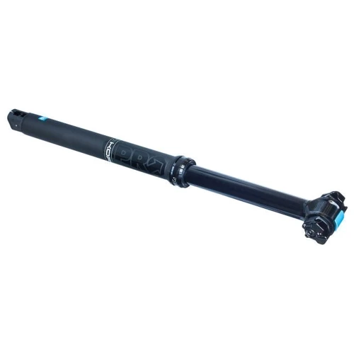 Підсідельний штир-дропер PRO Koryak 30.9 mm / 0 mm offset / 150 mm внутрішня проводка (PRSP0225): Діаметр, мм 30.9