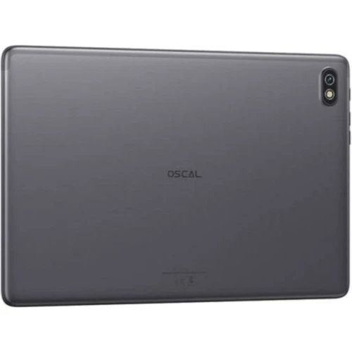 Планшет Oscal Pad 10 8/128GB LTE Diamong Grey фото 7