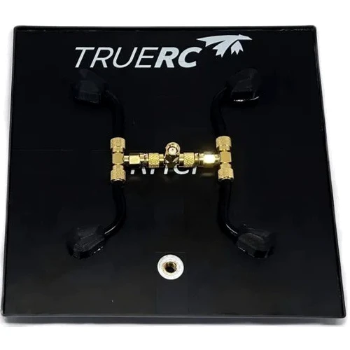 Антена TrueRC Gatling 2.4GHz MK II SMA RHCP (0608597254327): Виробник TrueRC