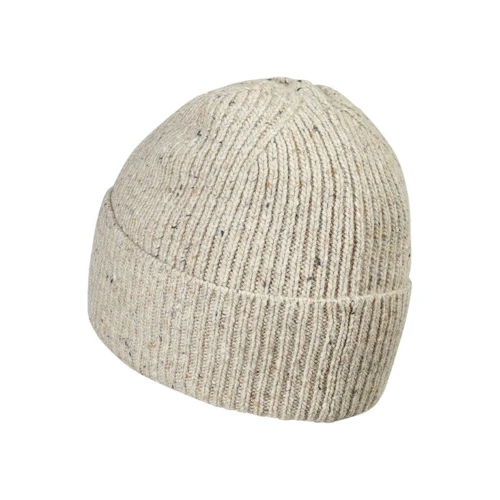 Мужская шапка Camel Active Knitt Beanie бежевая (406490-2M49-19): Производитель Camel Active