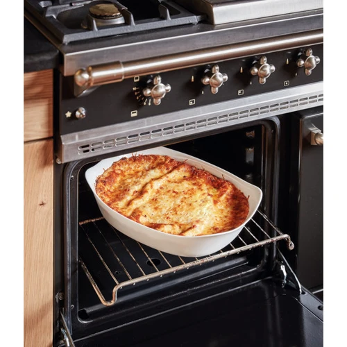 Luminarc Smart Cuisine Carine 30х22 см (P8332): Материал Стекло