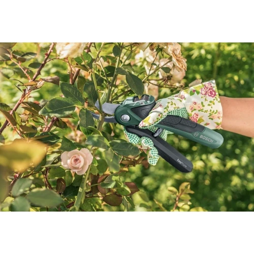 Секатор Bosch EasyPrune (06008B2100): Тип секаторы