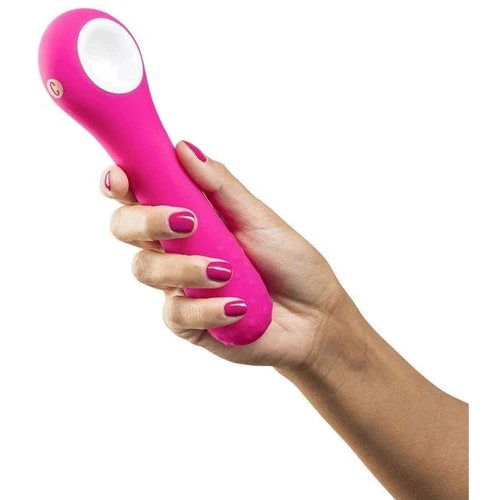 Мощный универсальный вибратор Cosmopolitan Ultraviolet Clitoral Stimulator