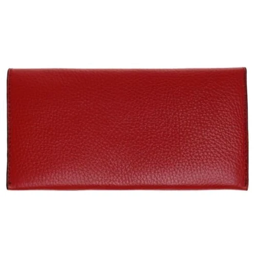 Жіночий гаманець Ricco Grande червоний (10001813-red): Країна виробник Италия