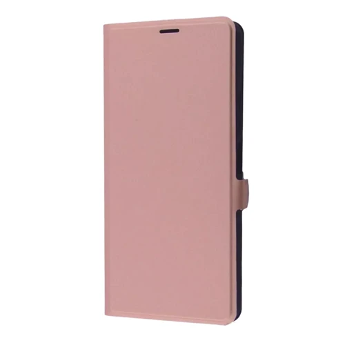 Чехол для телефонов WAVE Flap Case Pink Sand for Xiaomi Redmi 13C / Poco C65