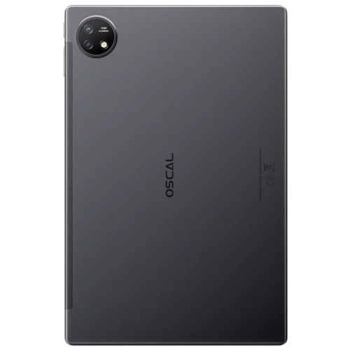 Планшет Oscal Pad 16 8/128Gb LTE Amber Gray: Коммуникации GPS, Wi-Fi, Bluetooth, 4G LTE, 3G