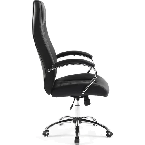 Кресло офисное Special4You Imperium black (E7504)