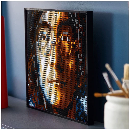 LEGO ART Битлз (31198) фото 6