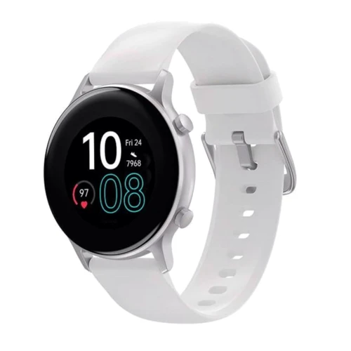 Смарт-часы UMIDIGI Urun S Icy White