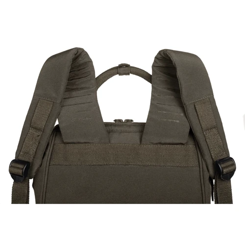 Сумка для ноутбуков Tucano 14" Ampio Military Green (BKAMP14-VM) фото 9