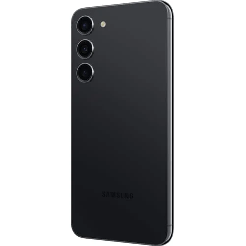 Смартфон Samsung Galaxy S23 Plus 8/256 GB Black Approved Витринный образец фото 7