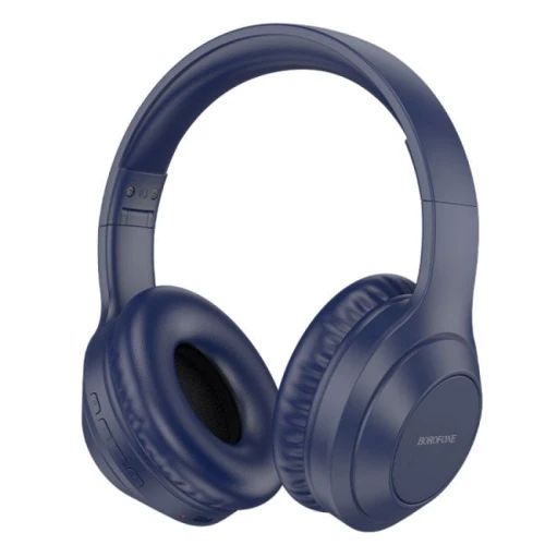 Наушники Borofone BO20 Blue
