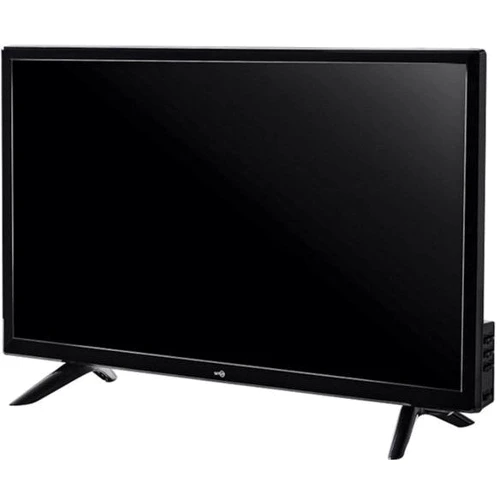 Телевизор Setup 24HSF30: Оснащение Встроенный медиаплеер, Smart TV