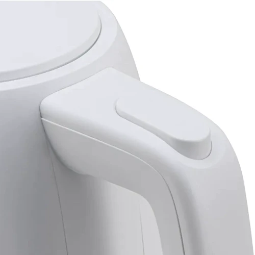 Електрочайник Adler AD 1379 white