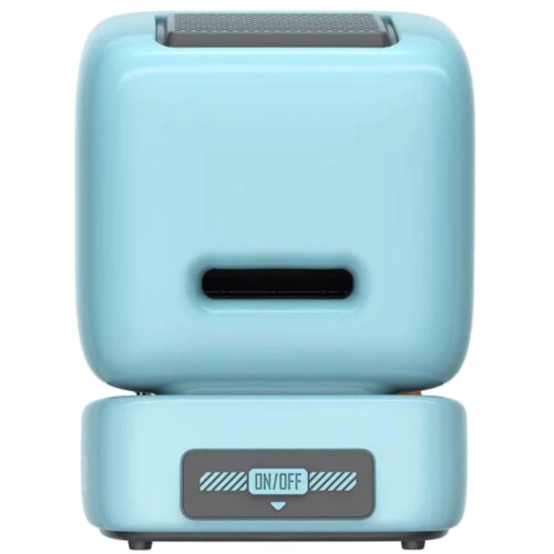 Акустика Divoom DitooPro Blue: Частотный диапазон 30-20000 Гц