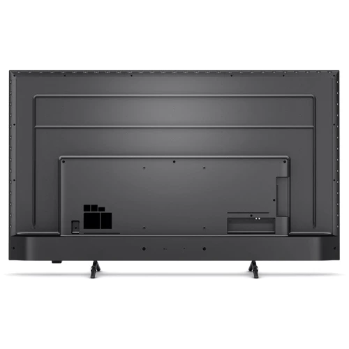 Телевізор Philips 75PUS8319/12: Тюнер DVB-C, DVB-S, DVB-S2, DVB-T, DVB-T2 + аналоговый