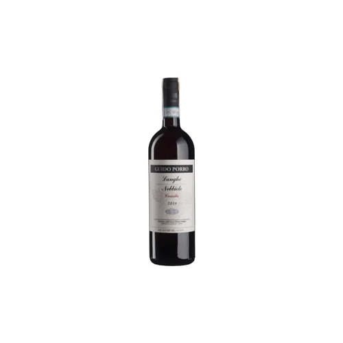 Вино Guido Porro Langhe Nebbiolo (0,75 л.) (BWQ0167)