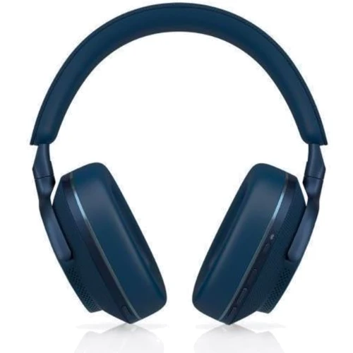 Наушники Bowers & Wilkins PX7 S2e Ocean Blue: Тип крепления оголовные