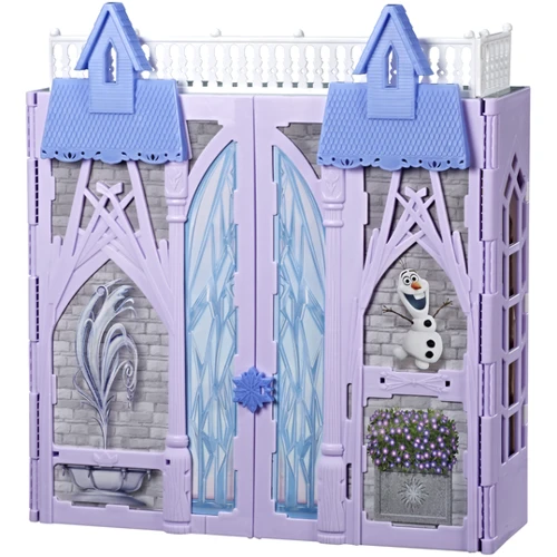 Набір ігровий Hasbro Frozen Холодне серце 2 Замок (E5511) фото 5