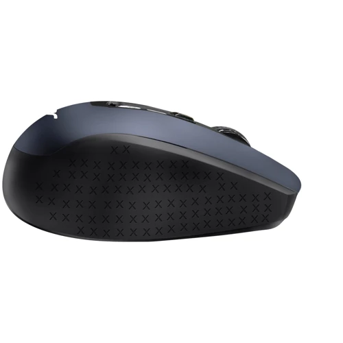 Мышь Acer OMR070 WL Black (ZL.MCEEE.00D): Интерфейс подключения Wireless