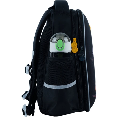 Рюкзак GoPack Education напівкаркасний 165S-3 Speed Hunter (GO24-165S-3) фото 9