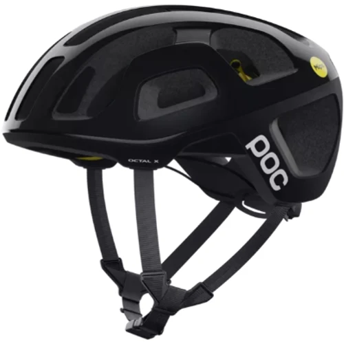 Велошлем POC Octal X MIPS Uranium Black L (PC 106681002LRG1): Виробник POC