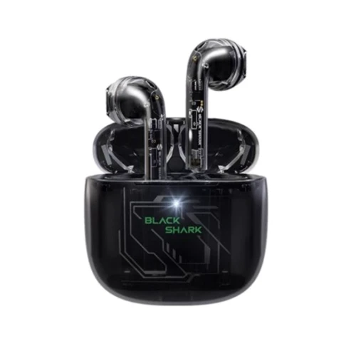 Навушники Xiaomi Black Shark Lucifer T14 Black