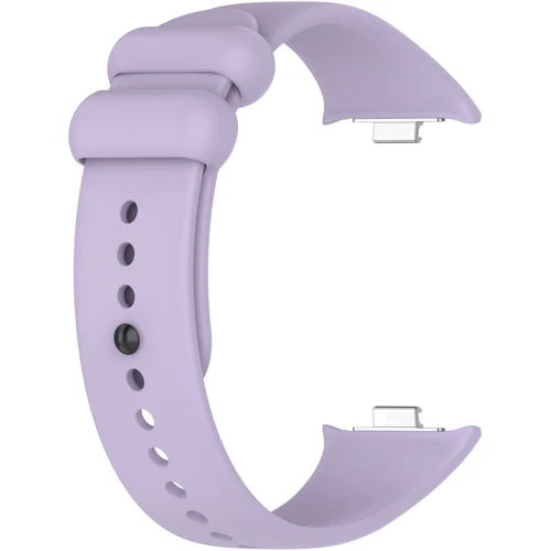 Ремешок ArmorStandart Lilac (ARM73969) for Xiaomi Mi Band 9 Pro/8 Pro