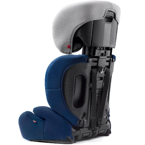 Автокресло Kinderkraft Concept Navy (KKFCONCNAV0000): Вес ребенка 9-36 кг