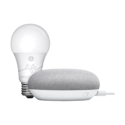 Гаджет для дома Google Smart Light Starter Kit (GA00518-US)