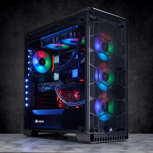 Кулер Corsair ML120 Pro RGB (CO-9050075-WW) фото 10