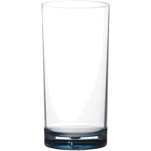 Набор стаканов Gimex Longdrink Glass Colour 4 шт. (6910186): Тип Набор стаканов