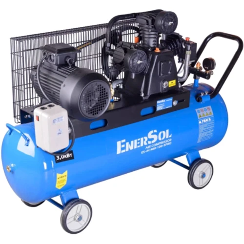 Компрессор EnerSol ES-AC 480/100-3