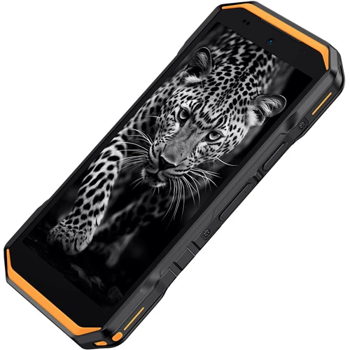 Смартфон Ulefone Armor X32 6/128GB Vibrant Orange (UA UCRF) фото 17