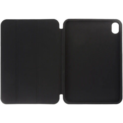 Аксессуар для iPad Smart Case Black for iPad 10.9 (2022 / 2024) / iPad 11 2025: Тип аксессуара чехол