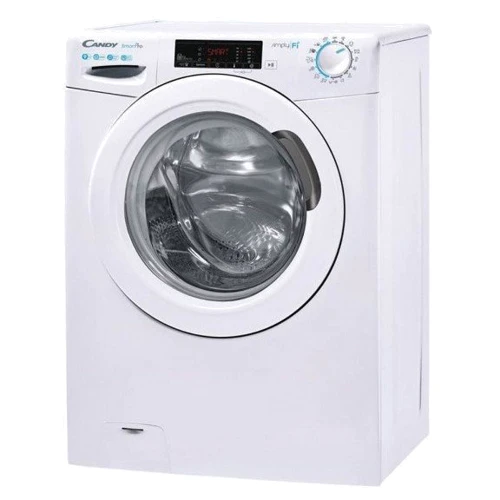 Стиральная машина Candy CSO1295TW4-S: Тип машины Автомат