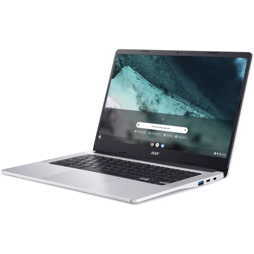 Ноутбук Acer Chromebook CB314-3H (NX.KB4EU.001) UA: Оперативная память 8 ГБ