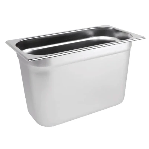 Миска Atelier Gastro гастроемкость GN 1/3 200 мм (505-113200)