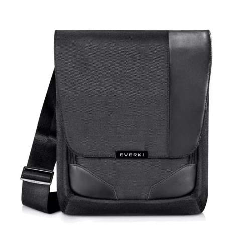 Аксесуар для iPad Everki Bag Venue XL (EKS622XL) for iPad Pro 12.9": Колір чорний