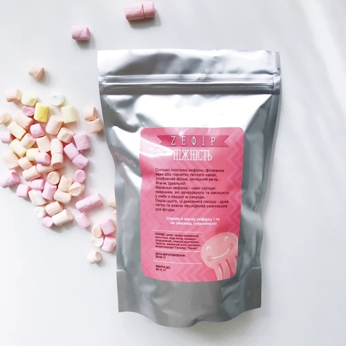 Зефир Marshmallow PAPAdesign "Ніжність": Производитель PAPAdesign