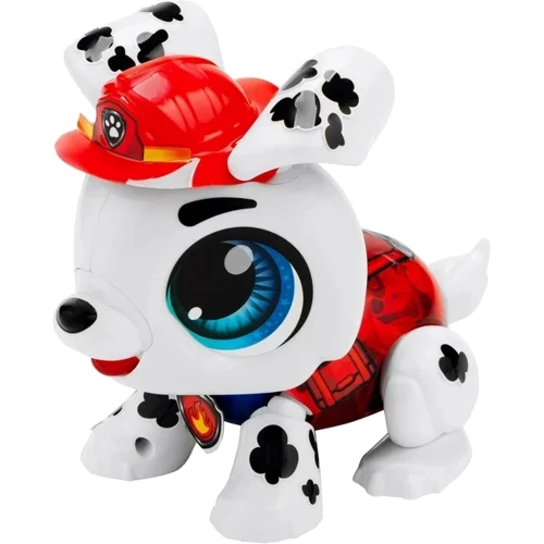 Игровой набор Build a Bot Paw Patrol Маршал (928554.006): Серия Paw Patrol (Щенячий патруль)