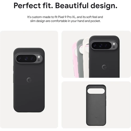 Чехол для телефонов Google Official Case Porcelain for Google Pixel 9 Pro XL (GA05657)