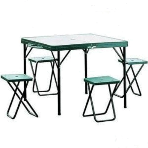 Кемпінгові меблі