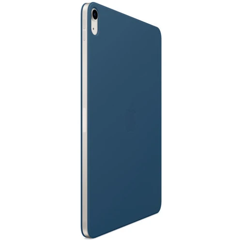 Аксесуар для iPad Apple Smart Folio Marine Blue (MNA73) for iPad Air (2020-2025): Колір синій