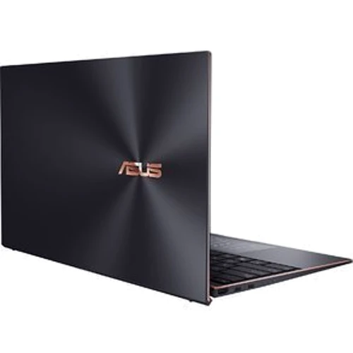 Ноутбук ASUS ZenBook S UX393JA (UX393JA-XB77T) RB: Процесор Intel Core i7-1065G7 (1.3 - 3.9 ГГц) / 4 - ядерний