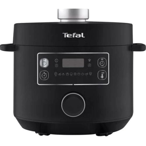 Мультиварка Tefal Turbo Cusine CY754830