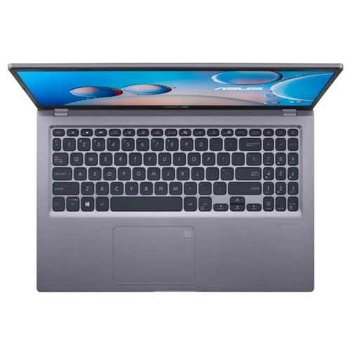 Ноутбук ASUS (X515EA-20M016P0_12_512): Процессор Intel Core i5-1135G7 (2.4 - 4.2 ГГц) / 4 - ядерный